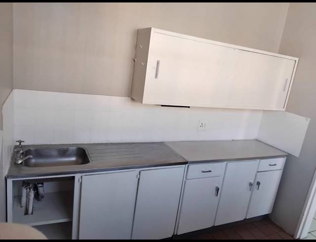 2 BEDROOM PROPERTY TO RENT IN BAILLIE PARK